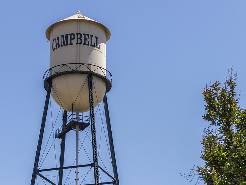 Campbell (Open Houses)