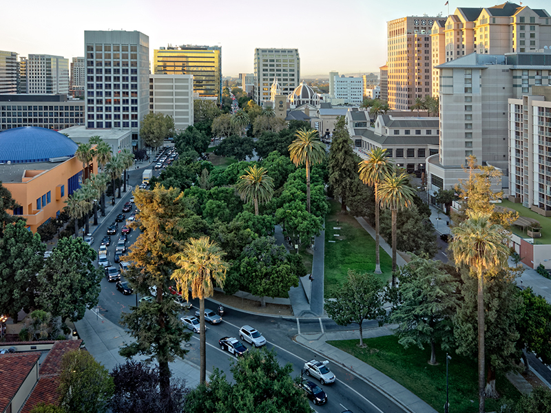 San Jose (Open Houses)