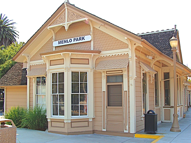 Menlo Park