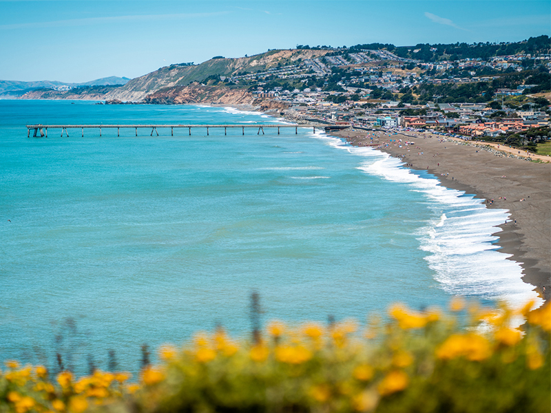 Pacifica