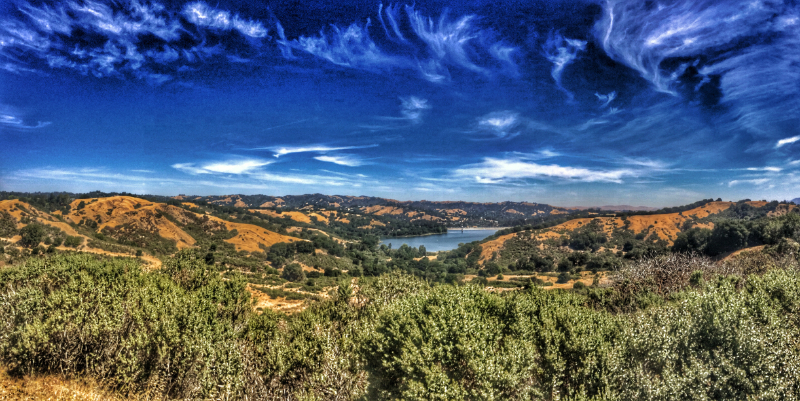 Orinda